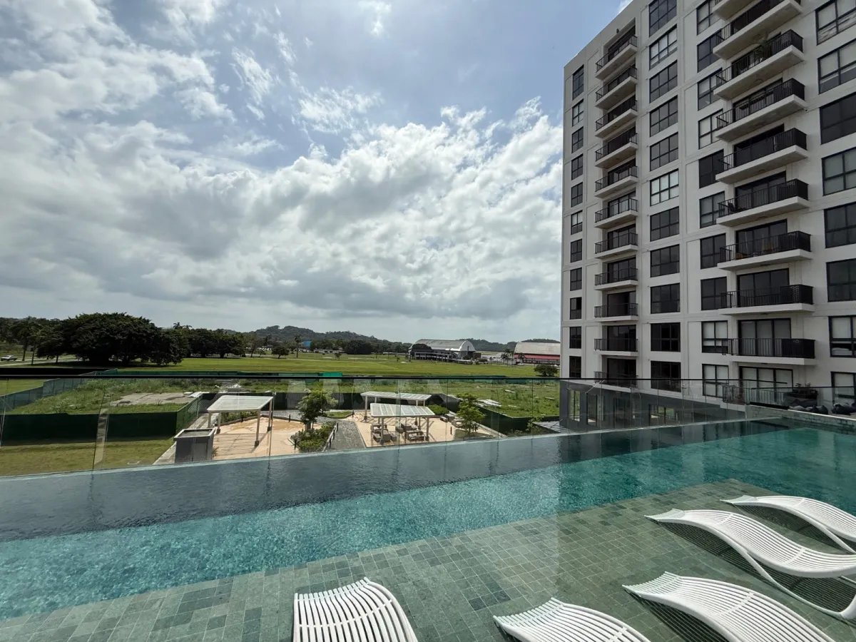 Apartment For Sale in Panama Pacifico Boulevard