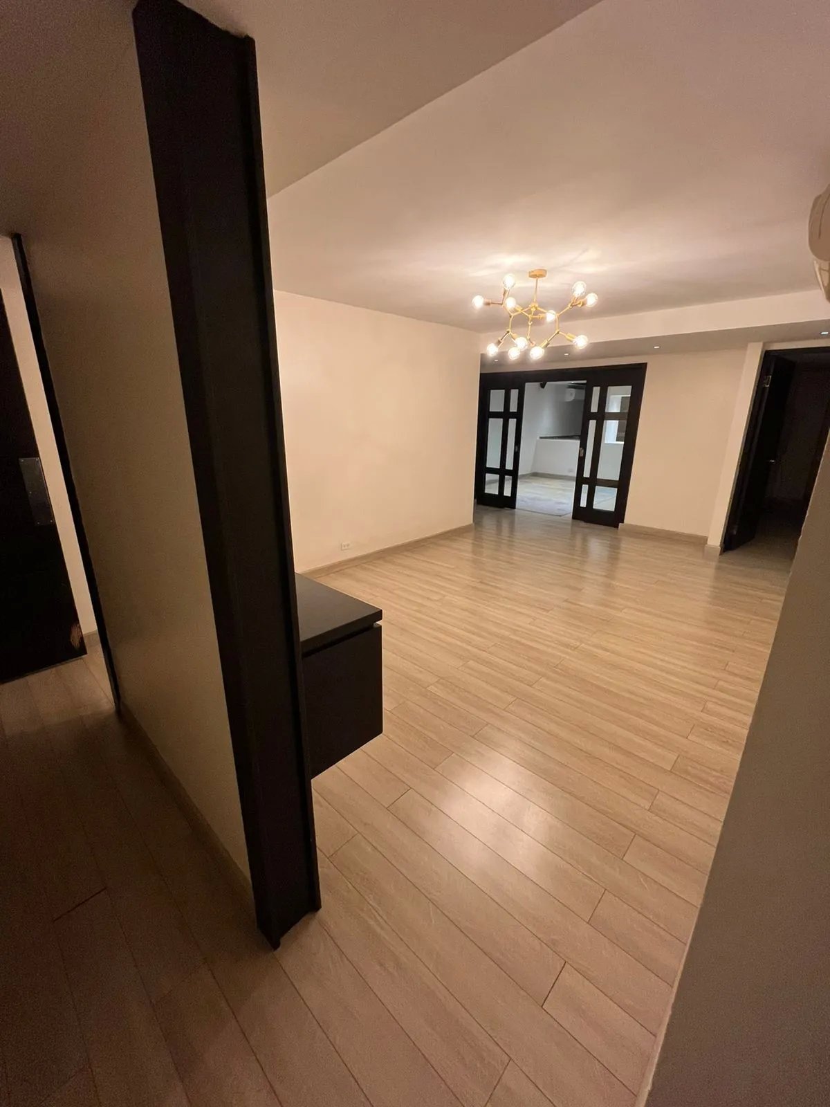 Alquiler de apartamento en Paitilla