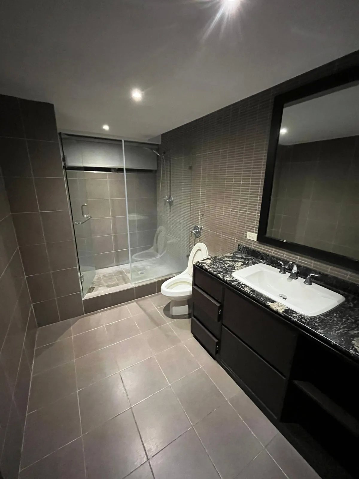 Alquiler de apartamento en Paitilla