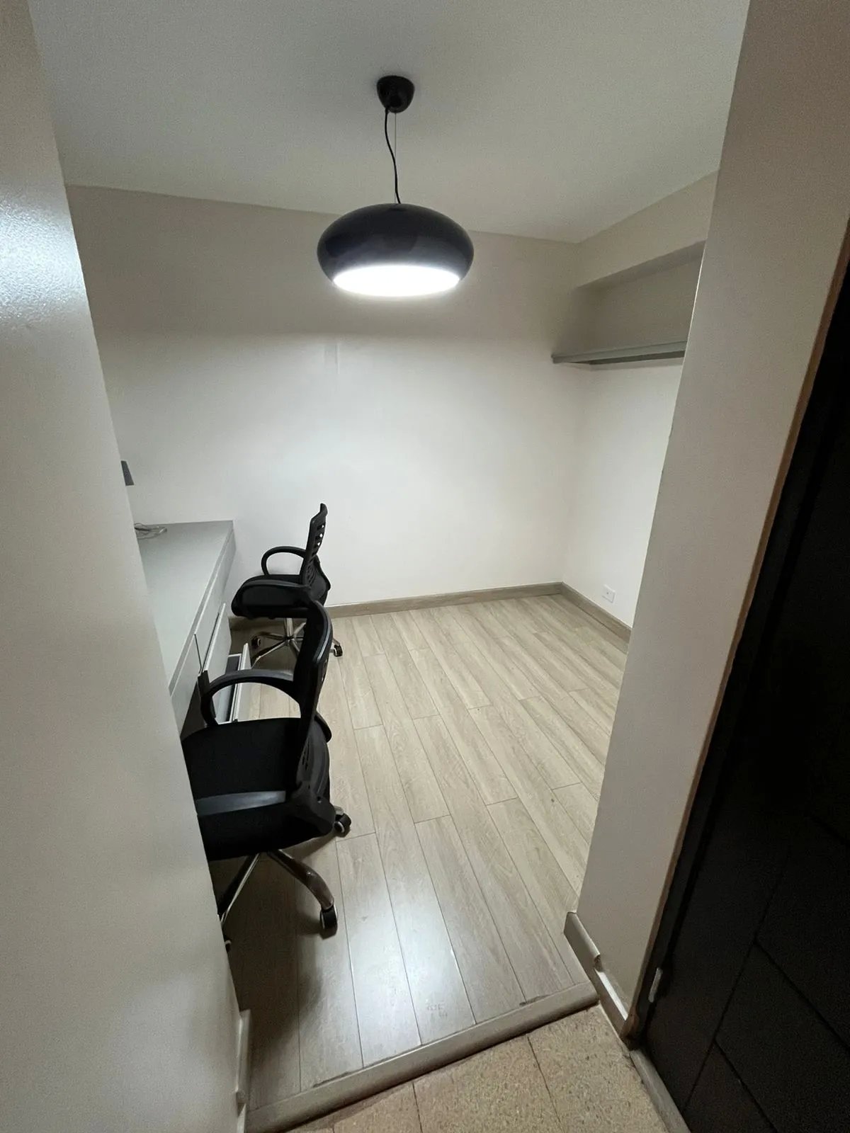 Alquiler de apartamento en Paitilla