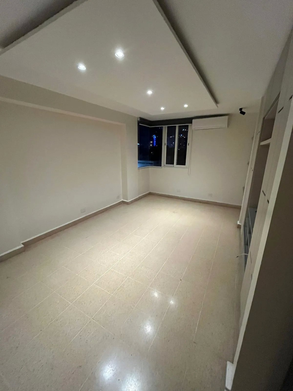 Alquiler de apartamento en Paitilla