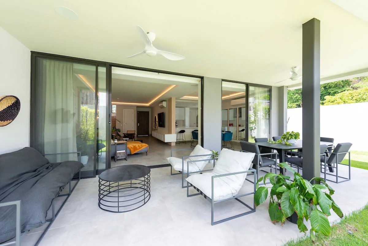 Venta de Casa Duplex Explora en Panama Pacifico