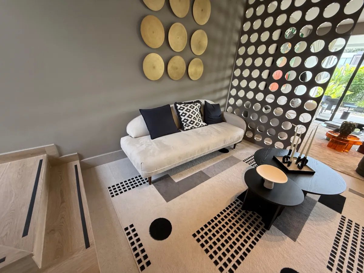 Venta de Casa Duplex en Explora Panama Pacifico