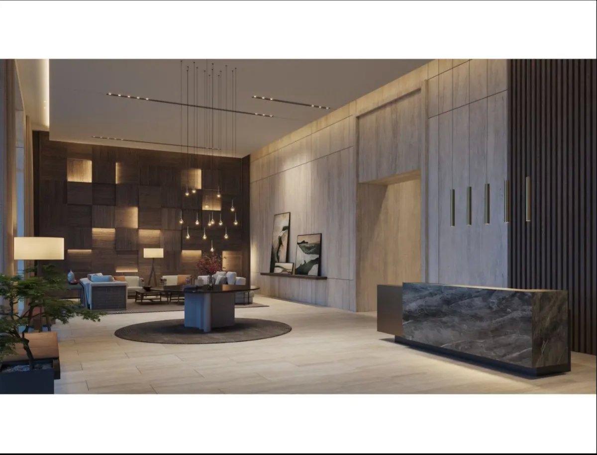 Venta de Penthouse en PH Guayacán en Santa María, Panamá