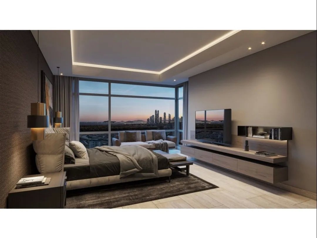 Apartment For Sale in Santa María