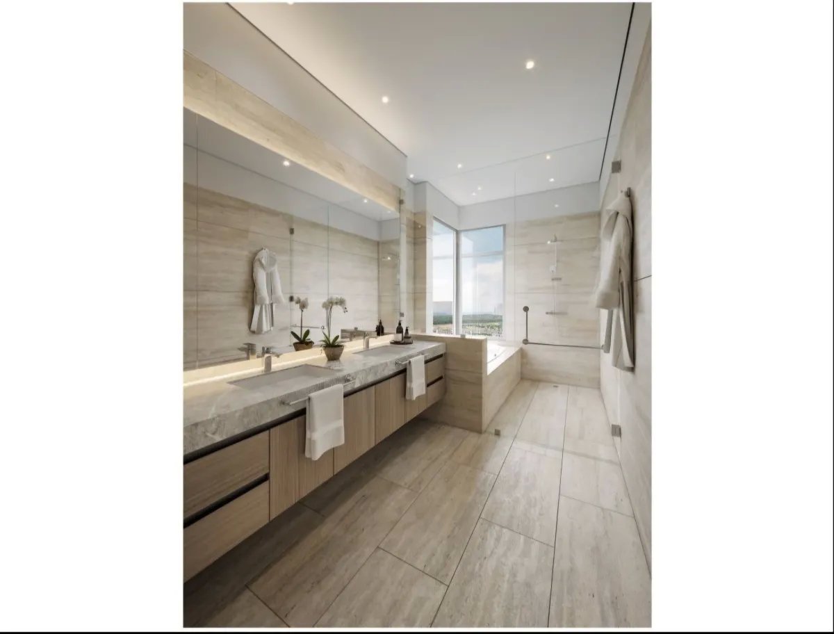 Apartment For Sale in Santa María