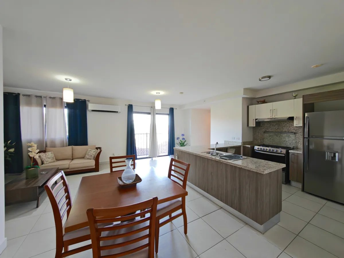 Alquiler de Apartamento Amoblado en Embassy Village