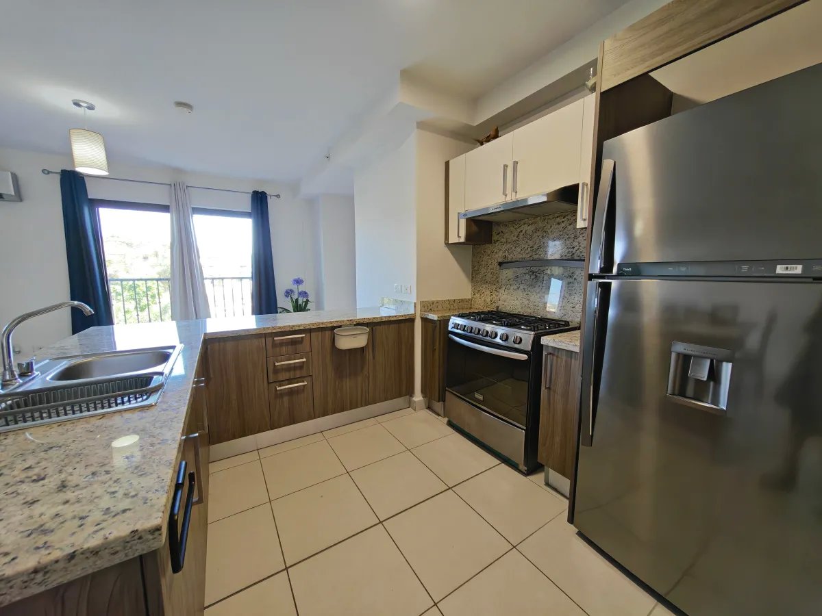 Alquiler de Apartamento Amoblado en Embassy Village