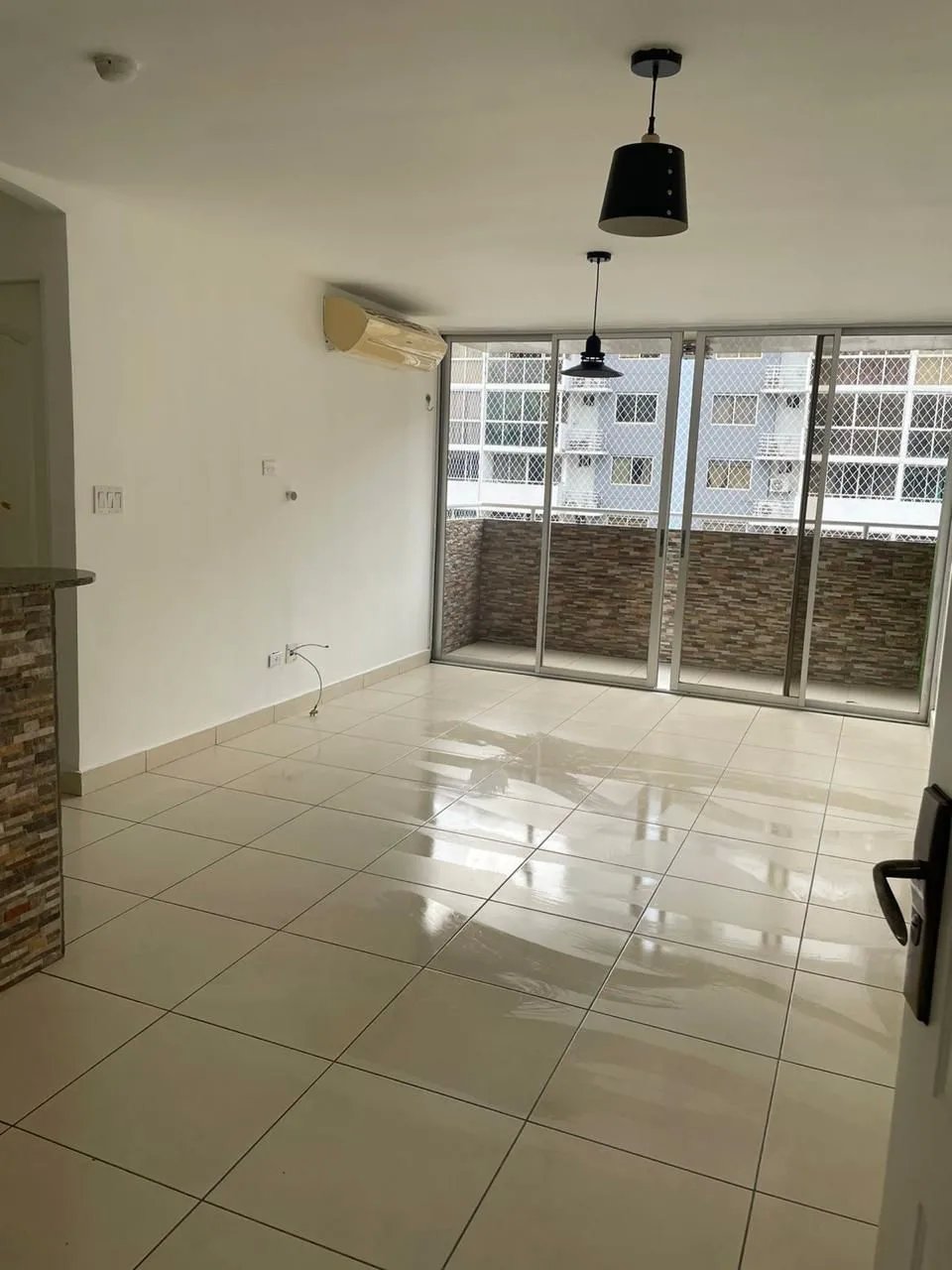 Alquiler de Apartamento en Condado del Rey