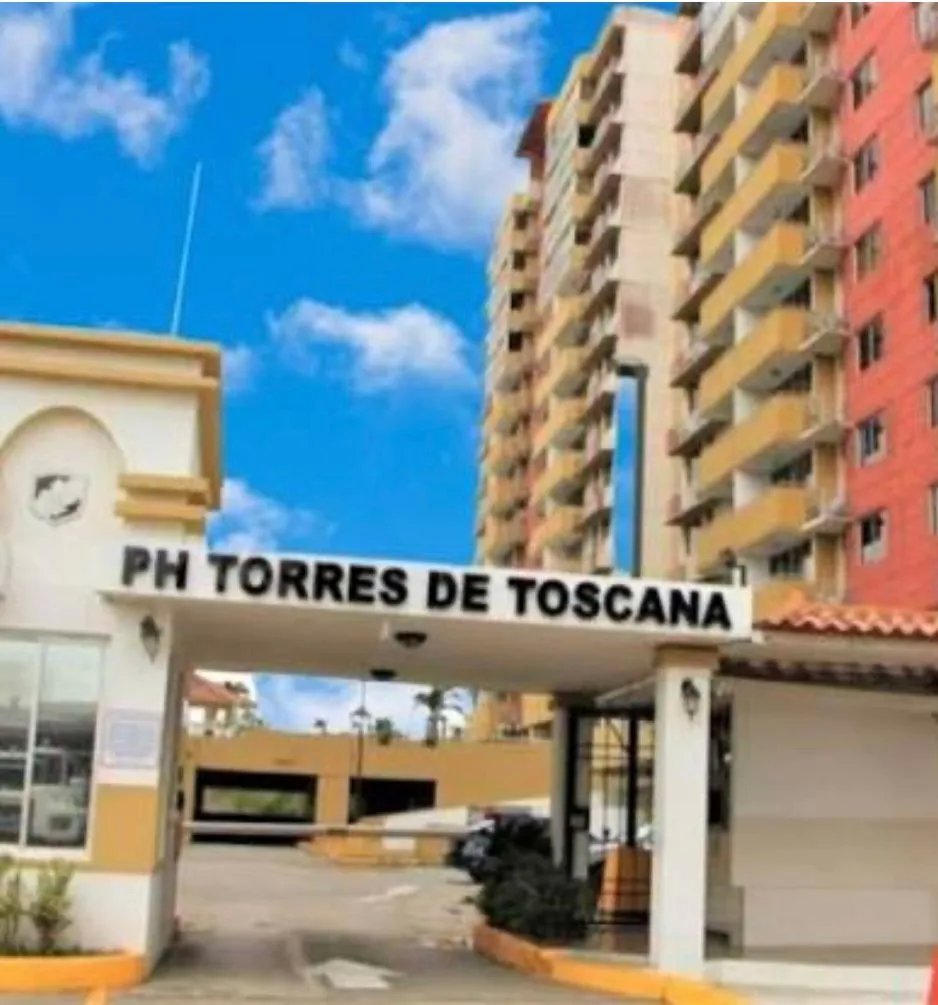 Alquiler de Apartamento en Condado del Rey