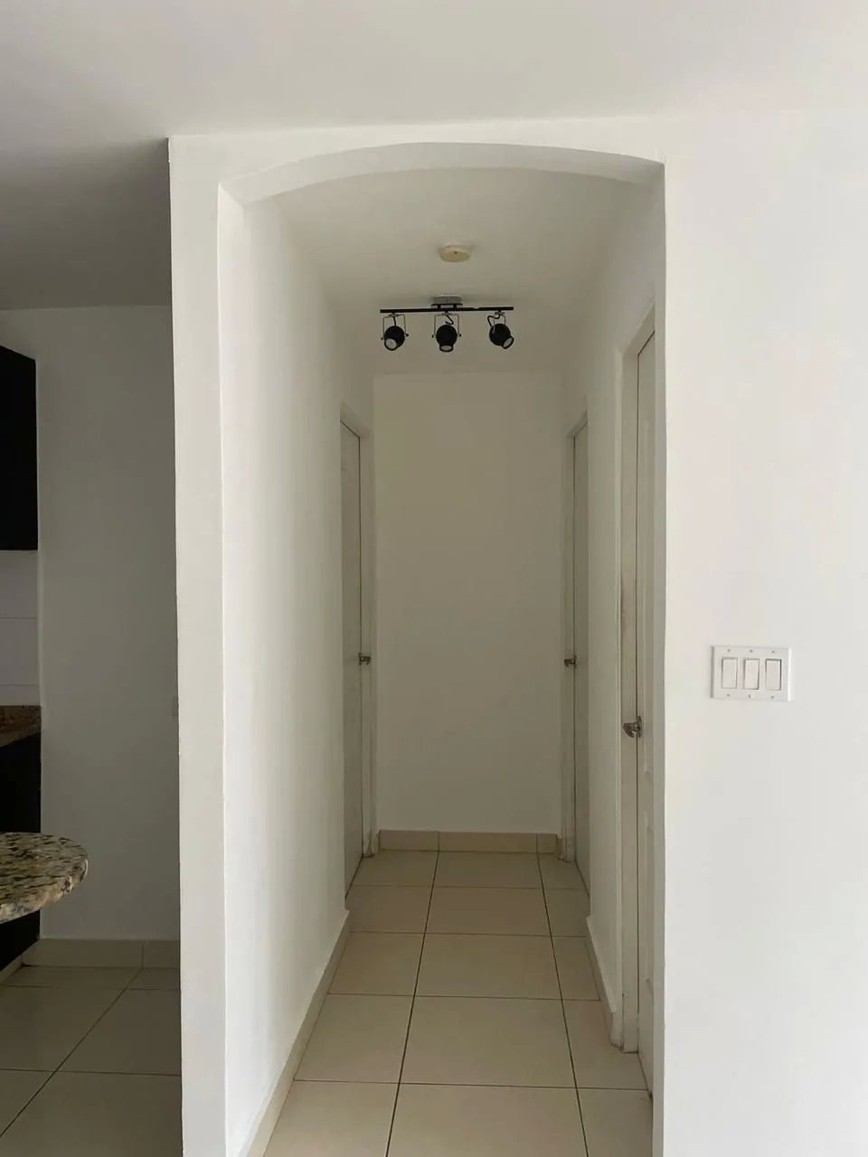 Alquiler de Apartamento en Condado del Rey