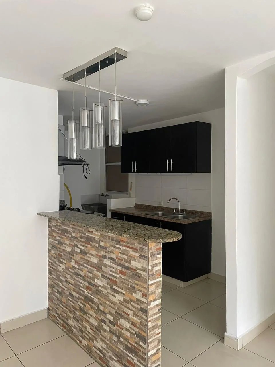 Alquiler de Apartamento en Condado del Rey