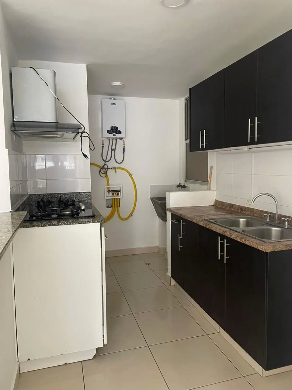 Alquiler de Apartamento en Condado del Rey