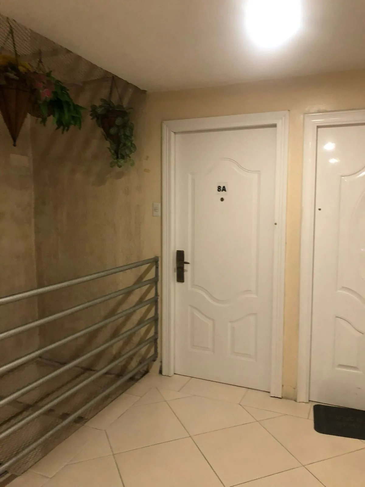 Alquiler de Apartamento en Condado del Rey