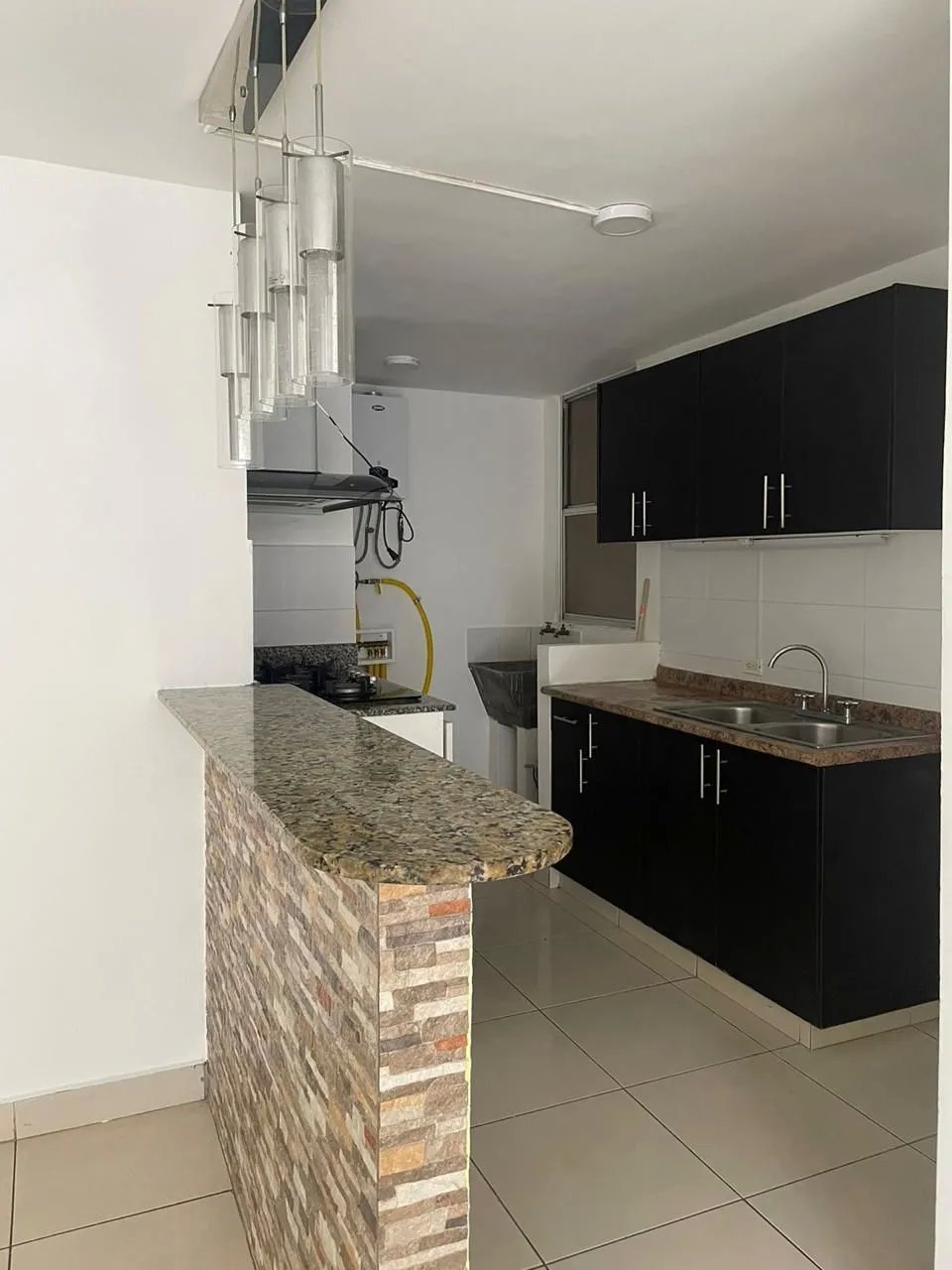 Alquiler de Apartamento en Condado del Rey