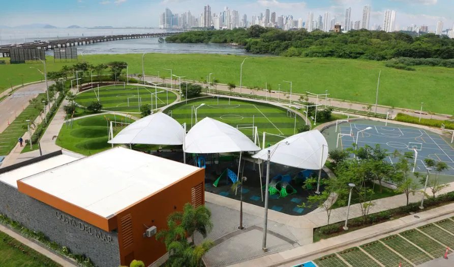 Se vende apartamento en Costa del Este, Panamá