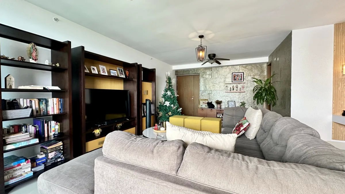 Se vende apartamento en Costa del Este, Panamá