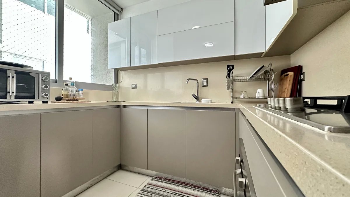 Se vende apartamento en Costa del Este, Panamá