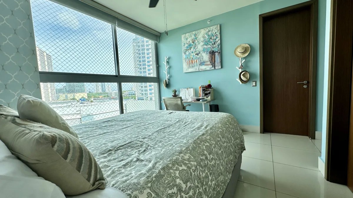 Se vende apartamento en Costa del Este, Panamá