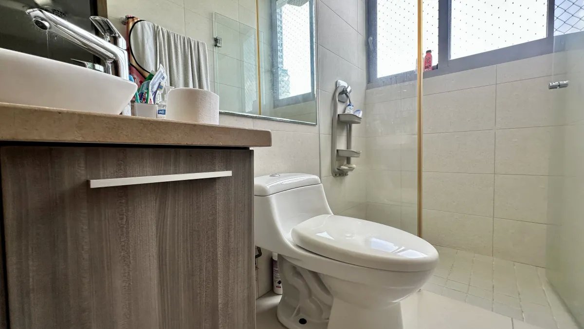 Se vende apartamento en Costa del Este, Panamá