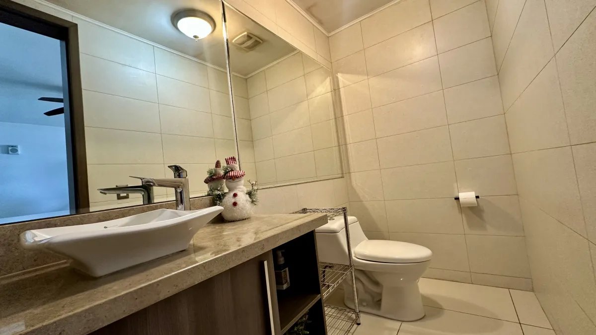Se vende apartamento en Costa del Este, Panamá