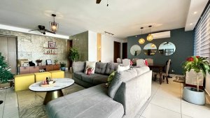 Apartment For Sale in Boulevard Costa del Este