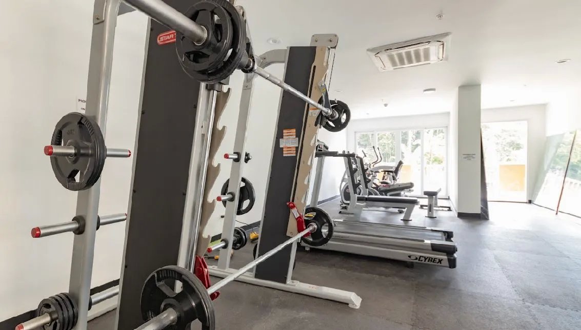Se Vende Hermoso apartamento en Forest Towers en Cocolí