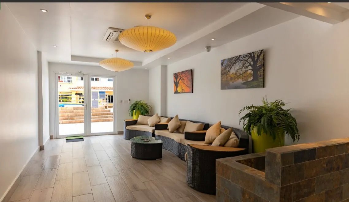 Se Vende Hermoso apartamento en Forest Towers en Cocolí