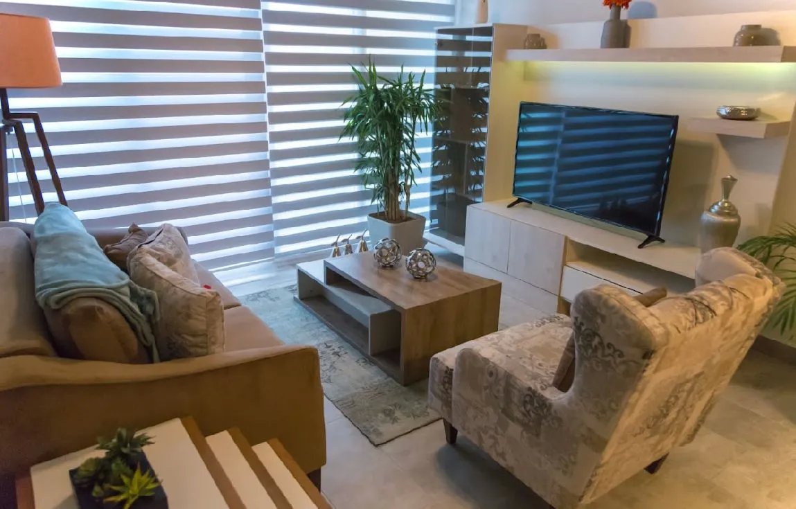Se Vende Hermoso apartamento en Forest Towers en Cocolí