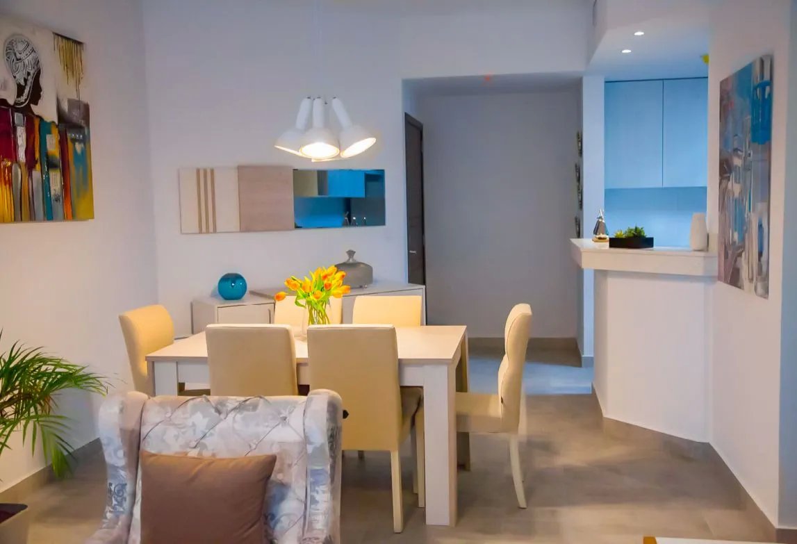 Se Vende Hermoso apartamento en Forest Towers en Cocolí
