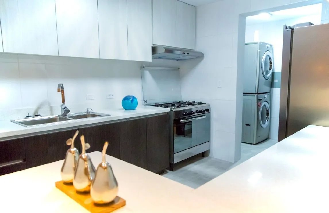 Se Vende Hermoso apartamento en Forest Towers en Cocolí