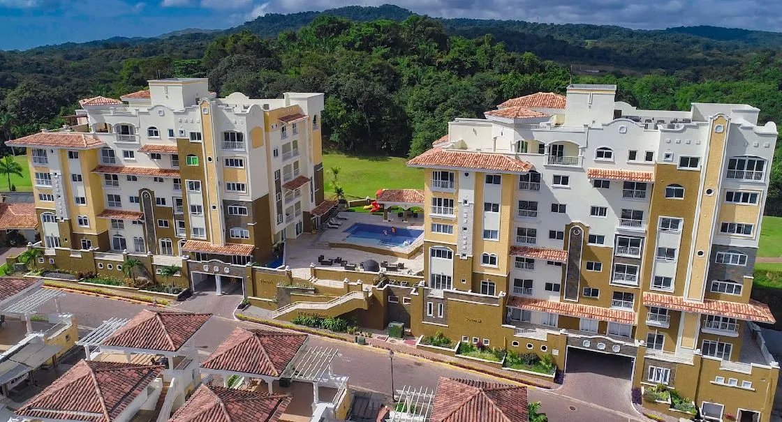 Se Vende Hermoso apartamento en Forest Towers en Cocolí