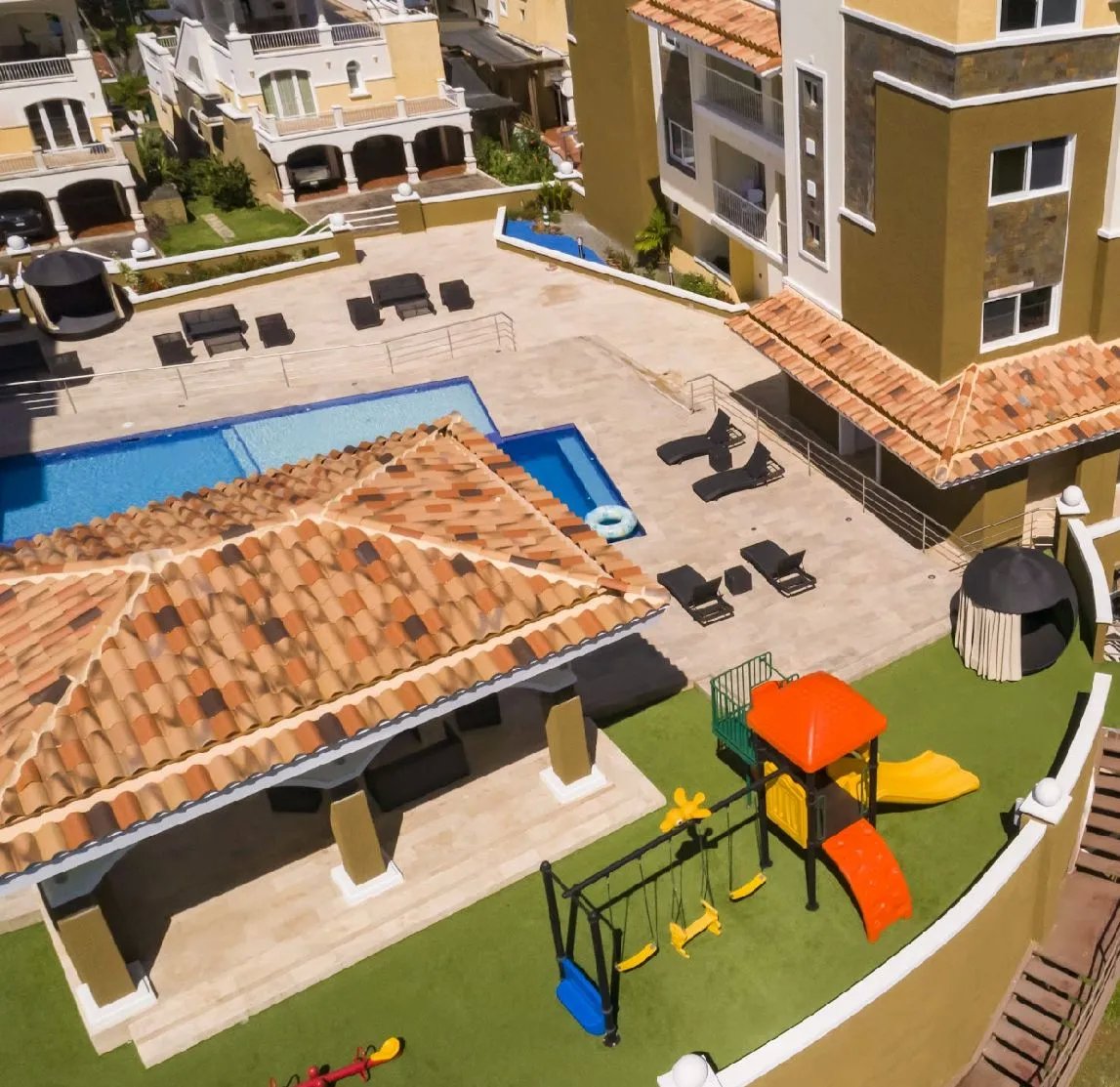 Se Vende Hermoso apartamento en Forest Towers en Cocolí