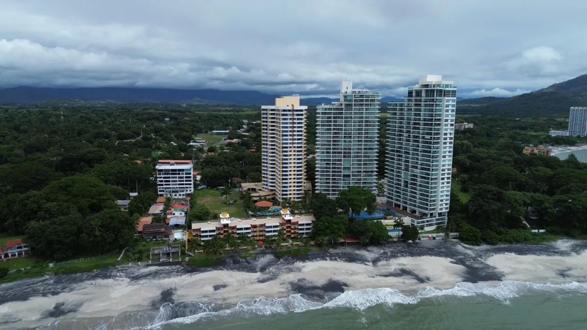 VENDO APARTAMENTOS EN PH. PLAYA SERENA