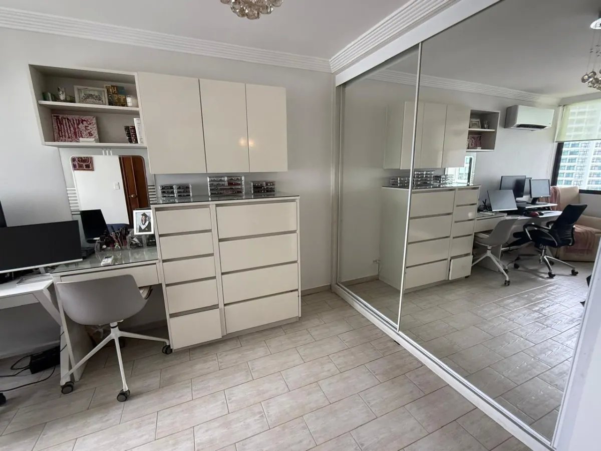 Venta de Apartamento en Winston Churchil Punta Paitilla