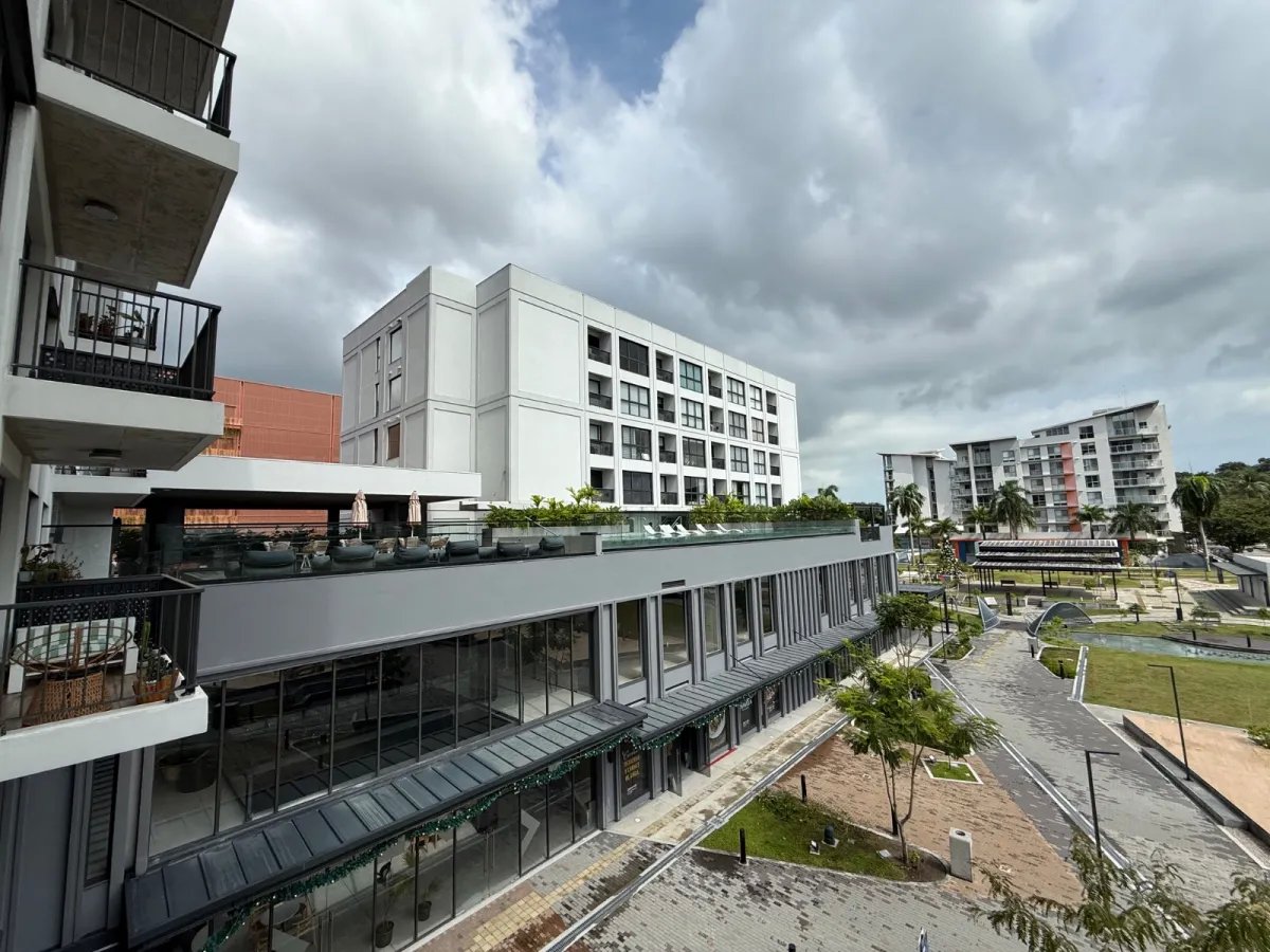 Venta de Apartamento en. Centriqo Panama Pacifico