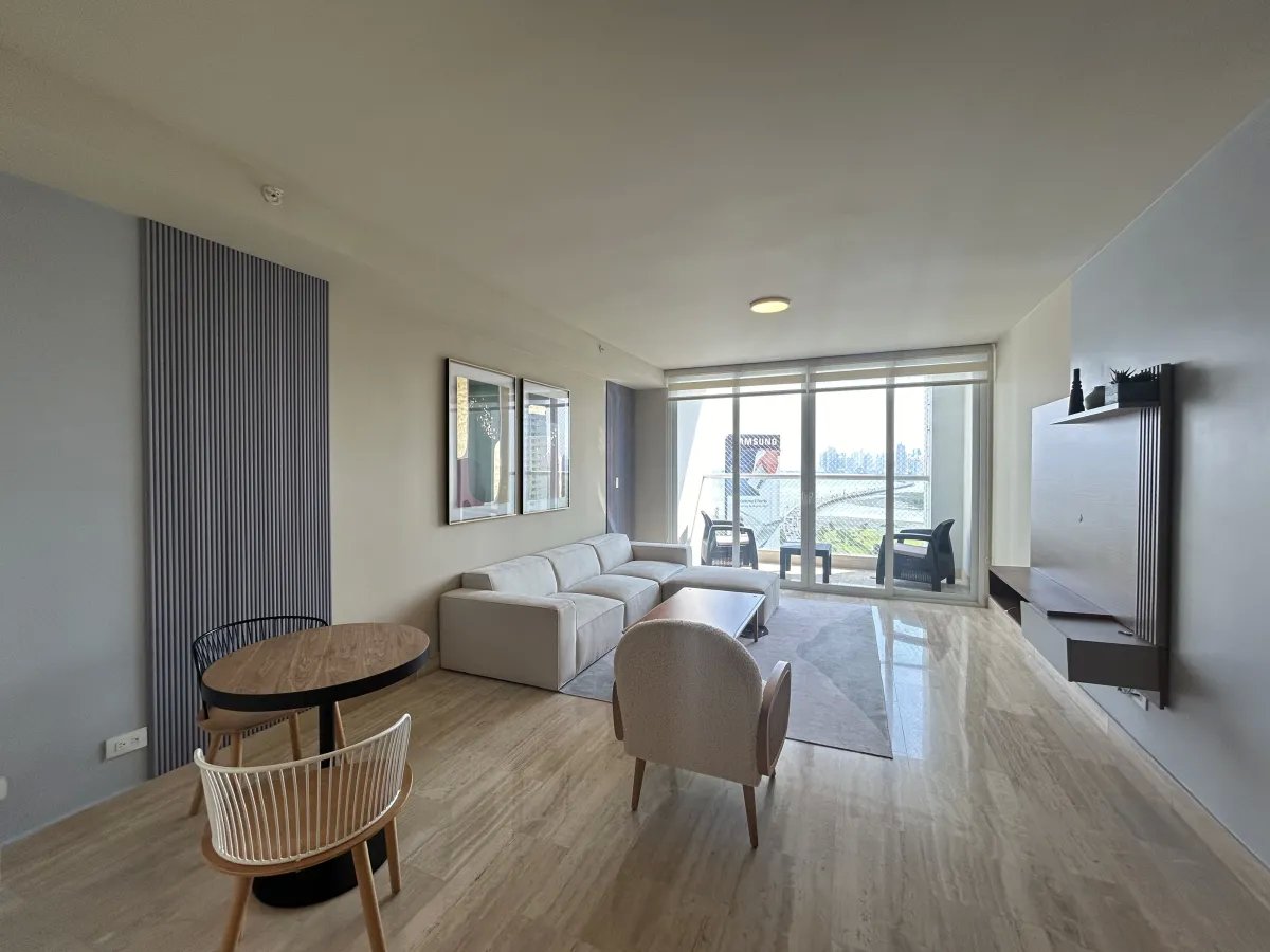 Venta de Apartamento en The Regent Costa del Este
