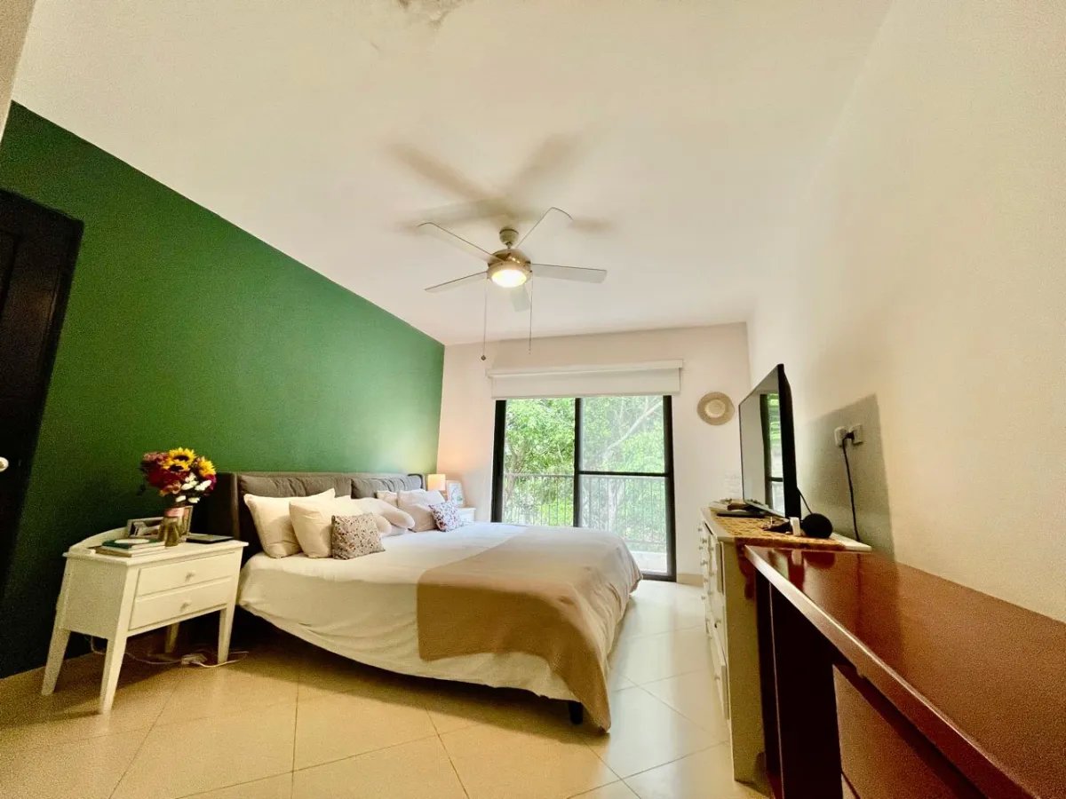 Venta de apartamento en Embassy Club