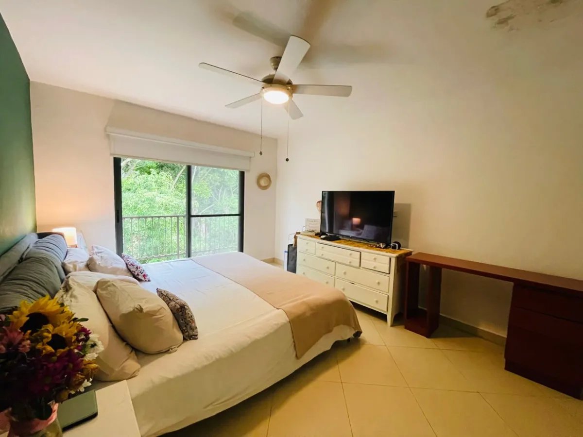 Venta de apartamento en Embassy Club