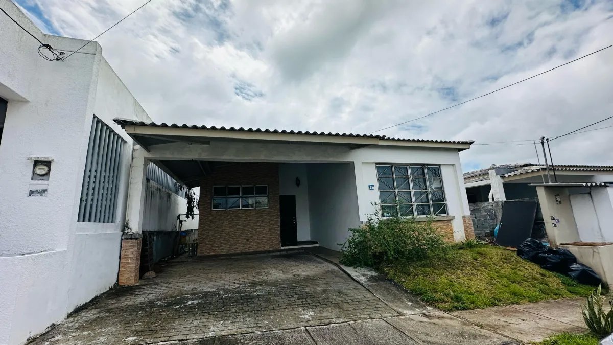 Venta de casa en PH Parques de Oviedo