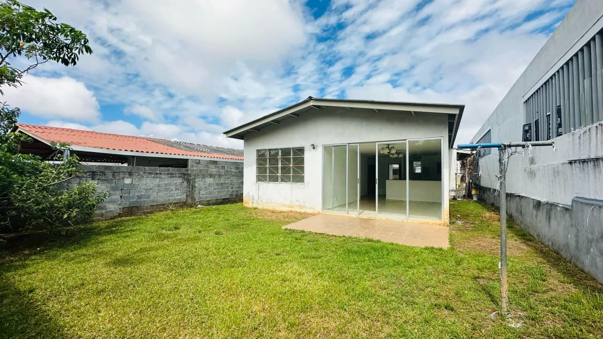 Venta de casa en PH Parques de Oviedo
