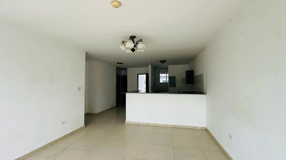 Venta de casa en PH Parques de Oviedo