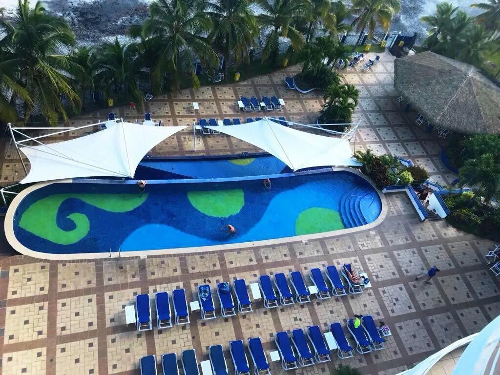 VENTA DE APARTAMENTO FRENTE AL MAR  PH CORONADO BAY