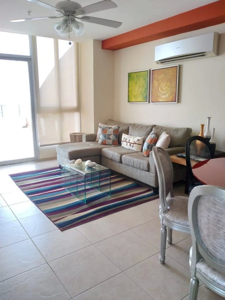 VENTA DE APARTAMENTO FRENTE AL MAR  PH CORONADO BAY