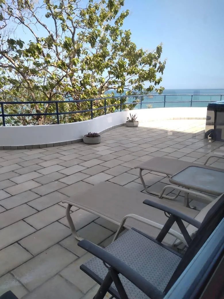 VENTA DE APARTAMENTO FRENTE AL MAR  PH CORONADO BAY