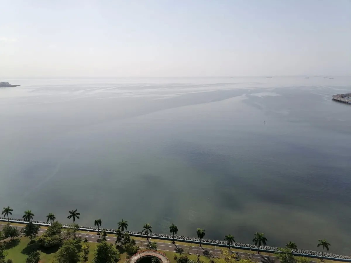 Hermoso Apartamento con Vista al Mar en Venta/Beautiful Apartment for Sale with Ocean View