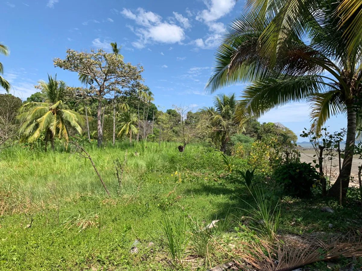 En Venta: Propiedad en Playa Hicaco Frente a la Playa.