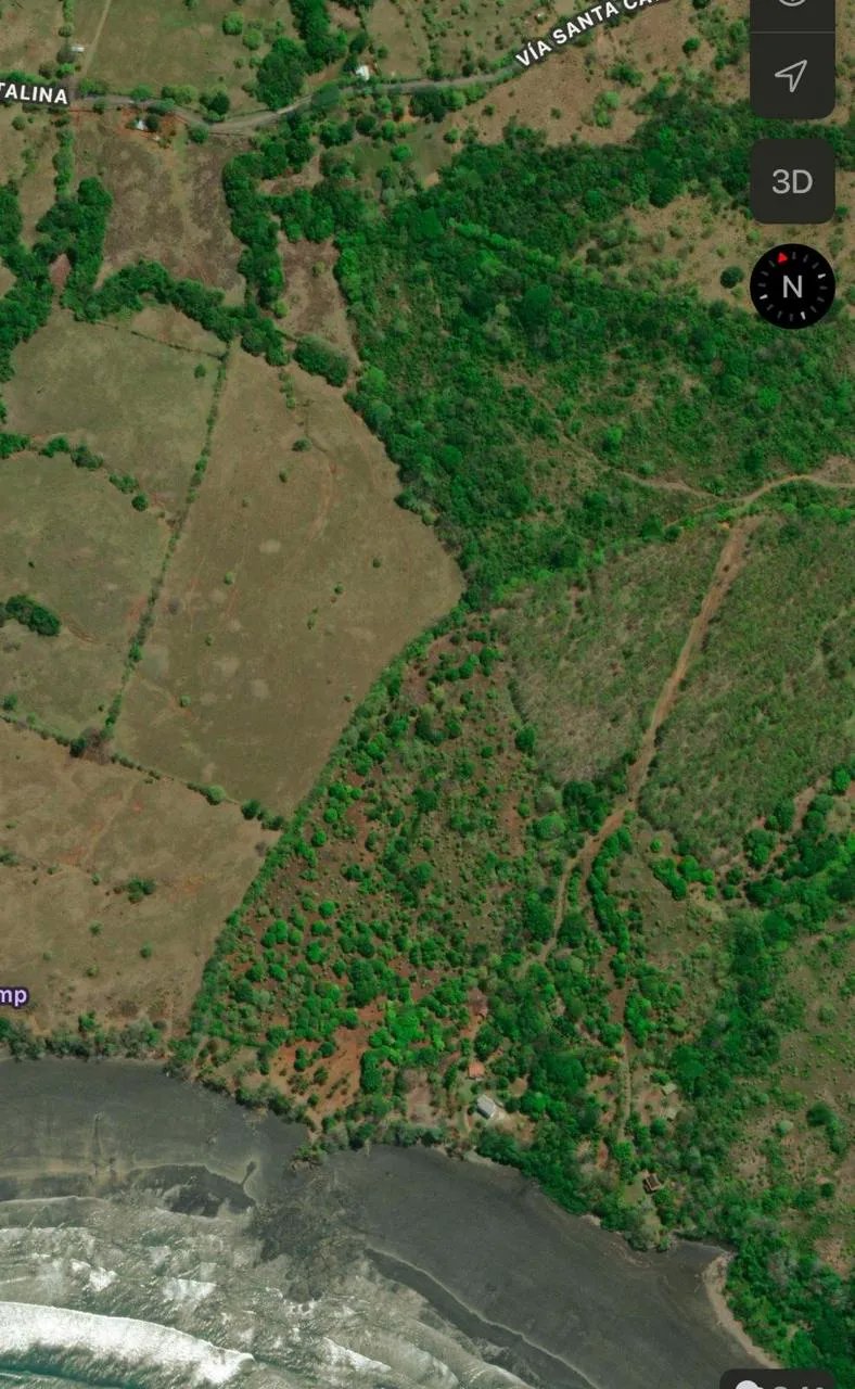 Se Vende: Propiedad de 7,000 m² con Vista al Mar y Acceso Privado en P...