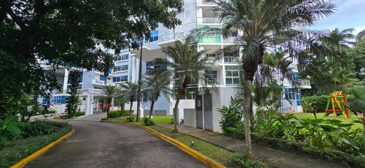 Apartamento en Venta en Ancón
