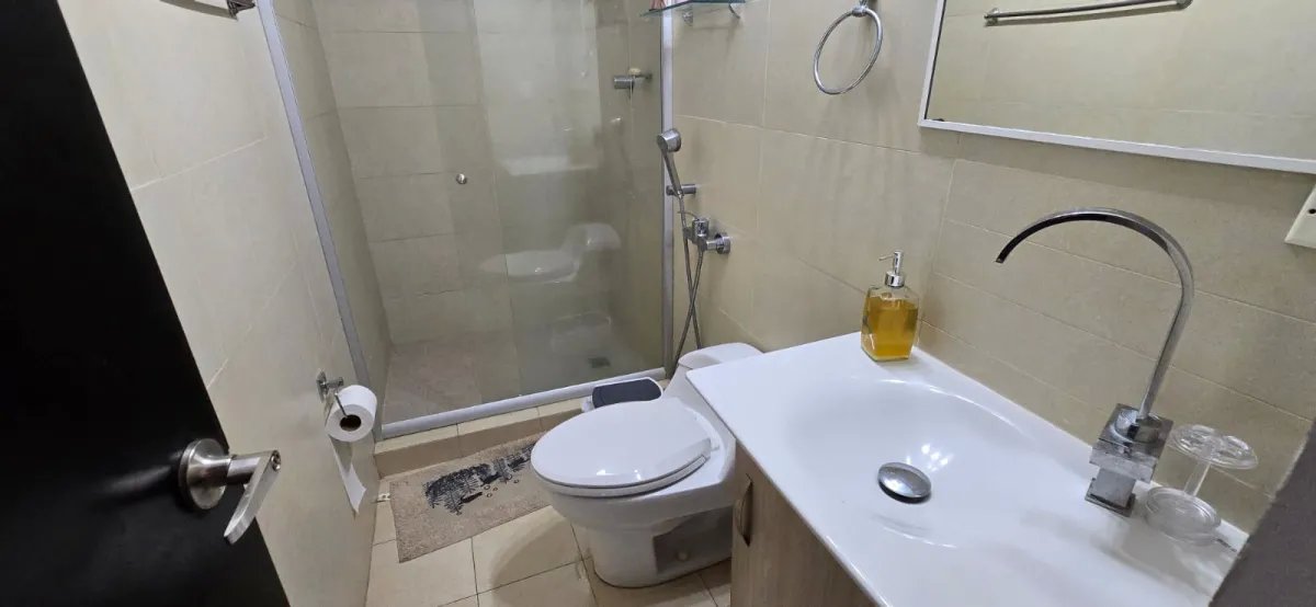 Apartamento en Venta en Ancón